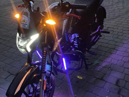 Спарк Другая, объемом двигателя 0.2 л и пробегом 0 тыс. км за 840 $, фото 1 на Automoto.ua