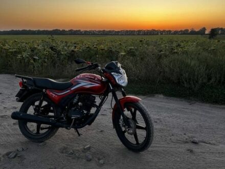 Спарк Інша, об'ємом двигуна 0.15 л та пробігом 0 тис. км за 790 $, фото 1 на Automoto.ua