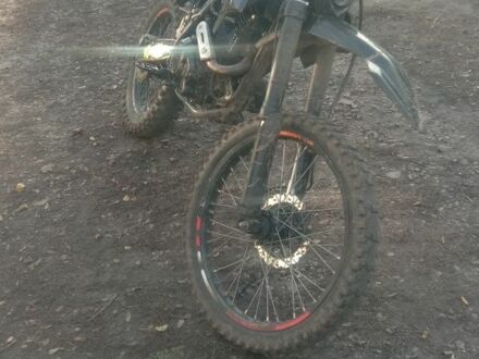 Спарк Другая, объемом двигателя 0.25 л и пробегом 0 тыс. км за 856 $, фото 1 на Automoto.ua