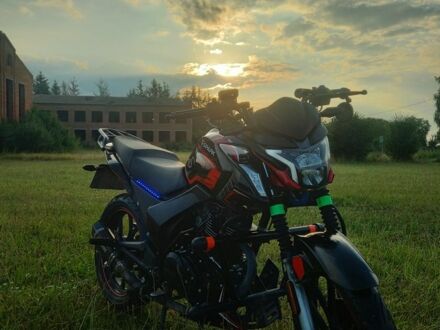 Спарк Другая, объемом двигателя 0.2 л и пробегом 0 тыс. км за 850 $, фото 1 на Automoto.ua
