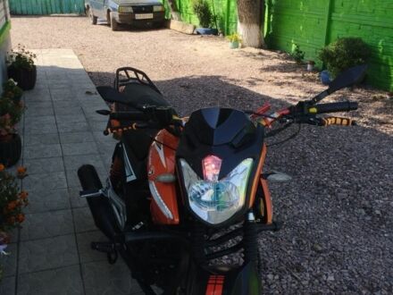 Спарк Другая, объемом двигателя 0.2 л и пробегом 0 тыс. км за 971 $, фото 1 на Automoto.ua