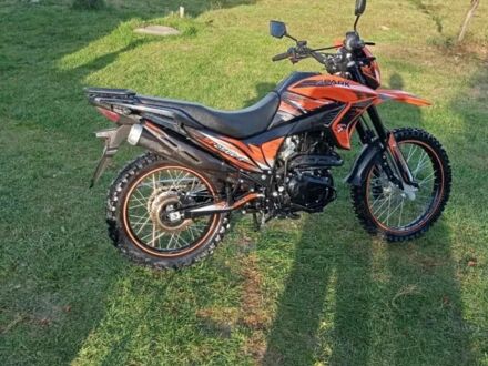 Спарк Інша, об'ємом двигуна 0.25 л та пробігом 0 тис. км за 36 $, фото 1 на Automoto.ua