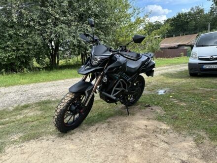 Спарк Інша 2023 у Городне на Automoto.ua Спарк Інша, об'ємом двигуна 0.3 л та пробігом 0 тис. км за 1695 $, фото 1 на Automoto.ua