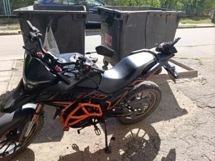 Спарк Другая, объемом двигателя 0.3 л и пробегом 0 тыс. км за 712 $, фото 1 на Automoto.ua