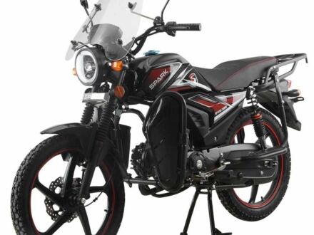 Спарк Другая, объемом двигателя 0.13 л и пробегом 0 тыс. км за 721 $, фото 1 на Automoto.ua