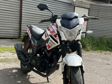 Спарк Інша 2023 у Кривому Розі на Automoto.ua Спарк Інша, об'ємом двигуна 0.2 л та пробігом 0 тис. км за 834 $, фото 1 на Automoto.ua