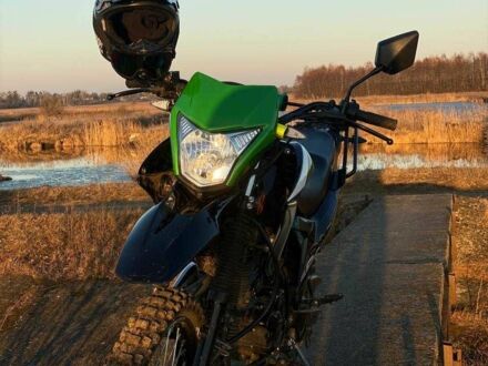 Спарк Інша 2023 у Млынове на Automoto.ua Спарк Інша, об'ємом двигуна 0.2 л та пробігом 0 тис. км за 1086 $, фото 1 на Automoto.ua