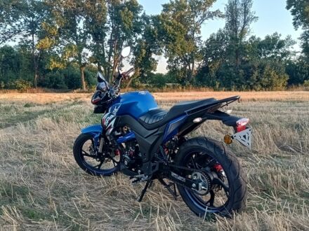 Спарк Другая 2023 в Полтаве на Automoto.ua Спарк Другая, объемом двигателя 0.25 л и пробегом 0 тыс. км за 1284 $, фото 1 на Automoto.ua