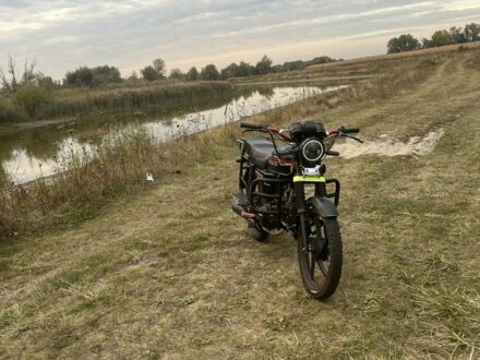 Спарк Другая, объемом двигателя 0.13 л и пробегом 0 тыс. км за 460 $, фото 1 на Automoto.ua