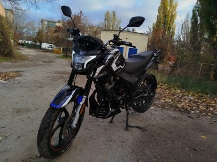 Спарк Інша 2023 у Кропивницькому (Кіровограді) на Automoto.ua Спарк Інша, об'ємом двигуна 0.2 л та пробігом 0 тис. км за 650 $, фото 1 на Automoto.ua