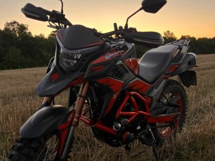 Спарк Інша, об'ємом двигуна 0.27 л та пробігом 0 тис. км за 1600 $, фото 1 на Automoto.ua