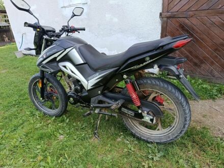 Спарк Інша, об'ємом двигуна 0.2 л та пробігом 0 тис. км за 874 $, фото 1 на Automoto.ua