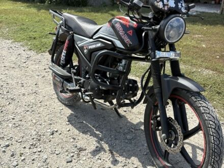 Спарк Другая, объемом двигателя 0.13 л и пробегом 0 тыс. км за 511 $, фото 1 на Automoto.ua