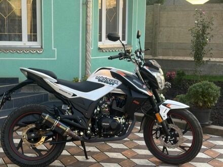 Спарк Інша, об'ємом двигуна 0.2 л та пробігом 0 тис. км за 1000 $, фото 1 на Automoto.ua