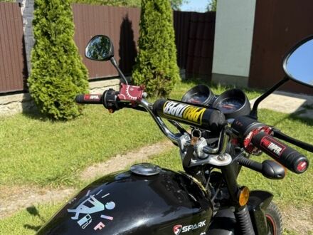Спарк Другая 2023 в Стрые на Automoto.ua Спарк Другая, объемом двигателя 0.13 л и пробегом 0 тыс. км за 570 $, фото 1 на Automoto.ua