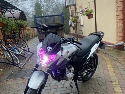 Спарк Другая, объемом двигателя 0.2 л и пробегом 0 тыс. км за 1064 $, фото 1 на Automoto.ua