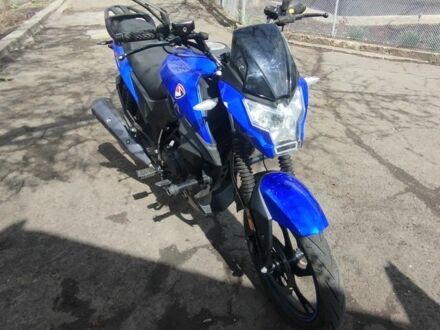 Спарк Другая, объемом двигателя 0.25 л и пробегом 0 тыс. км за 957 $, фото 1 на Automoto.ua