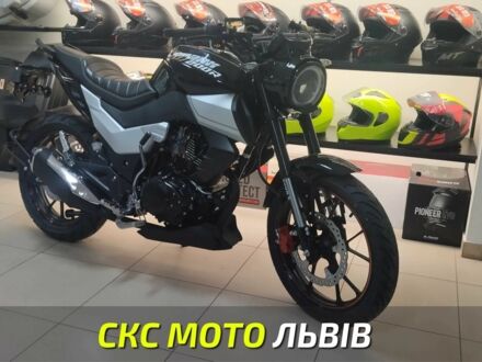 Спарк Другая 2023 в Львове на Automoto.ua Спарк Другая, объемом двигателя 0.2 л и пробегом 0 тыс. км за 1550 $, фото 1 на Automoto.ua
