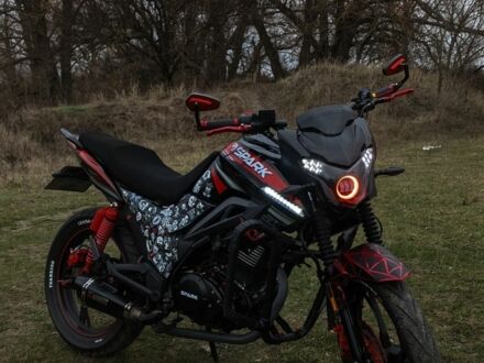 Спарк Інша, об'ємом двигуна 0.2 л та пробігом 0 тис. км за 951 $, фото 1 на Automoto.ua