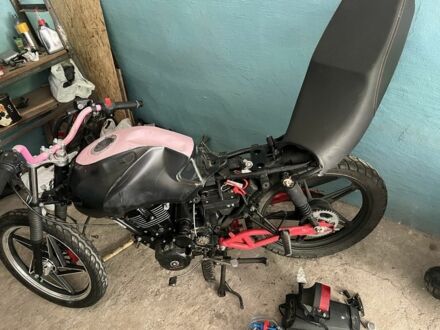 Спарк Інша, об'ємом двигуна 0.15 л та пробігом 0 тис. км за 365 $, фото 1 на Automoto.ua