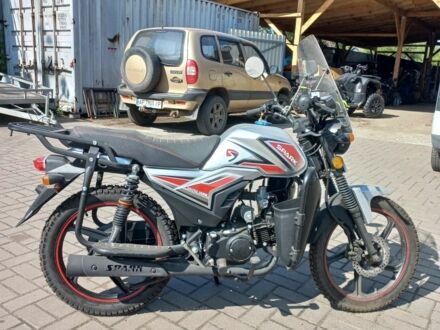 Спарк Другая 2023 в Полтаве на Automoto.ua Спарк Другая, объемом двигателя 0.13 л и пробегом 0 тыс. км за 800 $, фото 1 на Automoto.ua