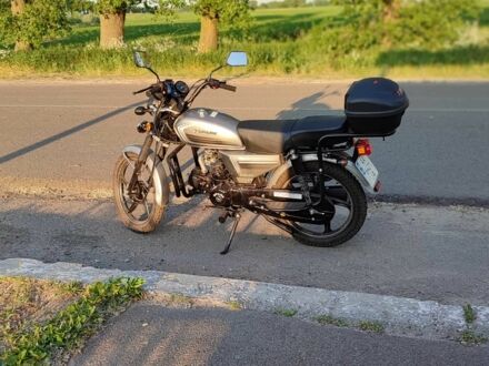 Спарк Другая, объемом двигателя 0.13 л и пробегом 0 тыс. км за 486 $, фото 1 на Automoto.ua