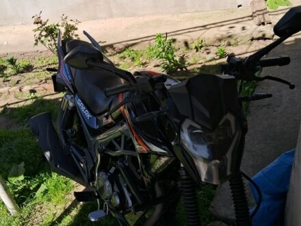 Спарк Інша 2023 у Чернівцях на Automoto.ua Спарк Інша, об'ємом двигуна 0.2 л та пробігом 0 тис. км за 900 $, фото 1 на Automoto.ua
