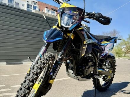 Спарк Інша, об'ємом двигуна 0.3 л та пробігом 0 тис. км за 1900 $, фото 1 на Automoto.ua