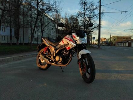 Спарк Інша 2023 у Чернігові на Automoto.ua Спарк Інша, об'ємом двигуна 0.2 л та пробігом 0 тис. км за 1100 $, фото 1 на Automoto.ua