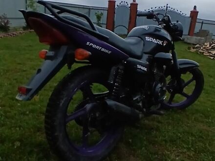 Спарк Другая 2023 в Черновцах на Automoto.ua Спарк Другая, объемом двигателя 0.2 л и пробегом 0 тыс. км за 966 $, фото 1 на Automoto.ua