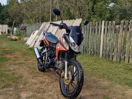 Спарк Інша, об'ємом двигуна 0.13 л та пробігом 0 тис. км за 328 $, фото 1 на Automoto.ua