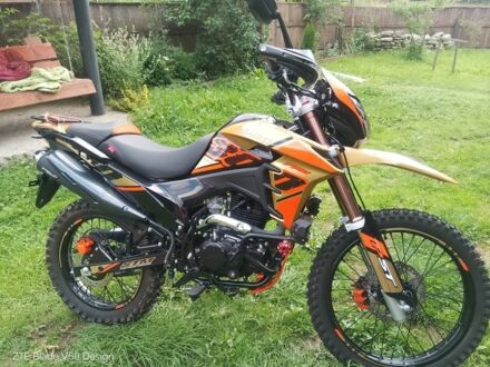 Спарк Інша, об'ємом двигуна 0.3 л та пробігом 0 тис. км за 1600 $, фото 1 на Automoto.ua