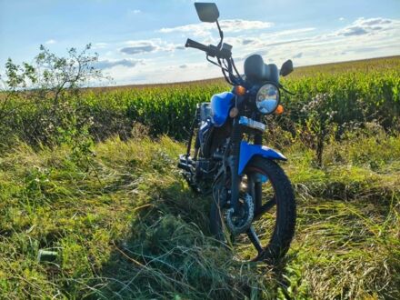 Спарк Інша, об'ємом двигуна 0.13 л та пробігом 0 тис. км за 437 $, фото 1 на Automoto.ua
