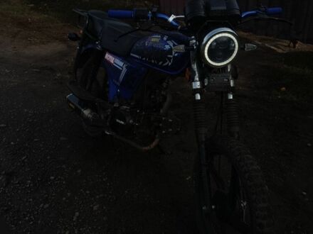 Спарк Інша, об'ємом двигуна 0.13 л та пробігом 0 тис. км за 393 $, фото 1 на Automoto.ua