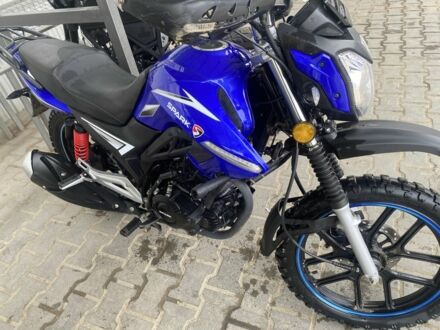 Спарк Другая, объемом двигателя 0.2 л и пробегом 0 тыс. км за 650 $, фото 1 на Automoto.ua