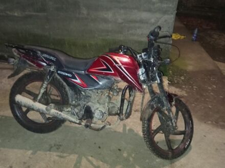 Спарк Другая, объемом двигателя 0.13 л и пробегом 0 тыс. км за 381 $, фото 1 на Automoto.ua