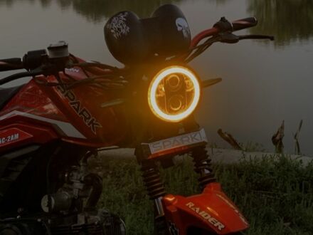 Спарк Інша, об'ємом двигуна 0.13 л та пробігом 0 тис. км за 729 $, фото 1 на Automoto.ua