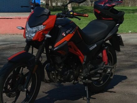 Спарк Інша, об'ємом двигуна 0.2 л та пробігом 0 тис. км за 1117 $, фото 1 на Automoto.ua
