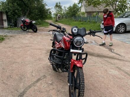 Спарк Другая, объемом двигателя 0.13 л и пробегом 0 тыс. км за 583 $, фото 1 на Automoto.ua