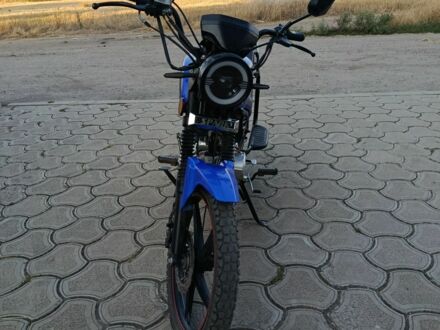 Спарк Другая, объемом двигателя 0.13 л и пробегом 0 тыс. км за 536 $, фото 1 на Automoto.ua