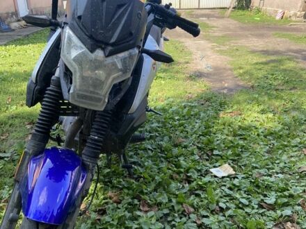 Спарк Інша, об'ємом двигуна 0.2 л та пробігом 0 тис. км за 802 $, фото 1 на Automoto.ua
