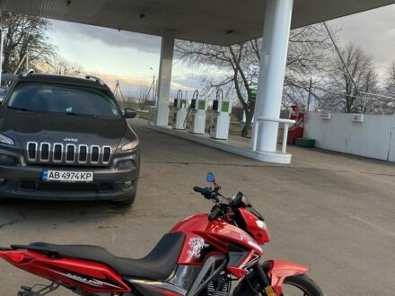 Спарк Інша 2023 у Вінниці на Automoto.ua Спарк Інша, об'ємом двигуна 0.2 л та пробігом 0 тис. км за 1041 $, фото 1 на Automoto.ua