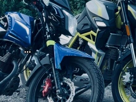 Спарк Другая 2023 в Луцке на Automoto.ua Спарк Другая, объемом двигателя 0.15 л и пробегом 0 тыс. км за 630 $, фото 1 на Automoto.ua