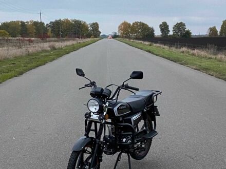 Спарк Інша, об'ємом двигуна 0.13 л та пробігом 0 тис. км за 549 $, фото 1 на Automoto.ua
