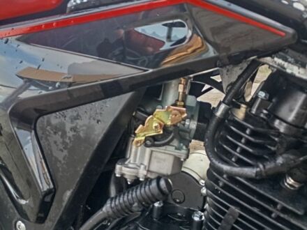 Спарк Інша, об'ємом двигуна 0.2 л та пробігом 0 тис. км за 1262 $, фото 1 на Automoto.ua