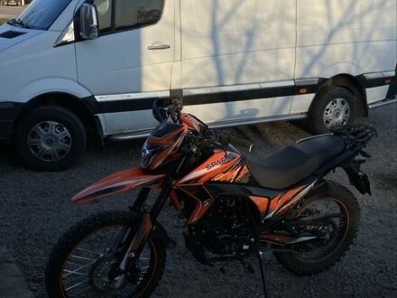 Спарк Інша, об'ємом двигуна 0.25 л та пробігом 0 тис. км за 1100 $, фото 1 на Automoto.ua