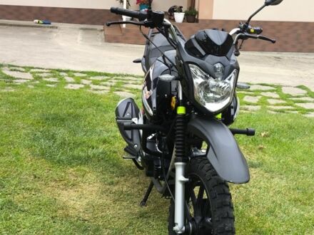 Спарк Інша 2023 у Чорткові на Automoto.ua Спарк Інша, об'ємом двигуна 0.2 л та пробігом 0 тис. км за 950 $, фото 1 на Automoto.ua