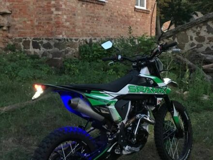 Спарк Інша 2023 у Корсунь-Шевченковском на Automoto.ua Спарк Інша, об'ємом двигуна 0.25 л та пробігом 0 тис. км за 1075 $, фото 1 на Automoto.ua