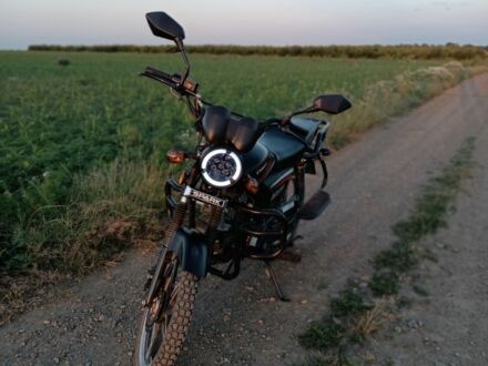 Спарк Інша, об'ємом двигуна 0.13 л та пробігом 0 тис. км за 650 $, фото 1 на Automoto.ua