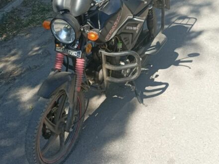 Спарк Інша, об'ємом двигуна 0.13 л та пробігом 0 тис. км за 402 $, фото 1 на Automoto.ua